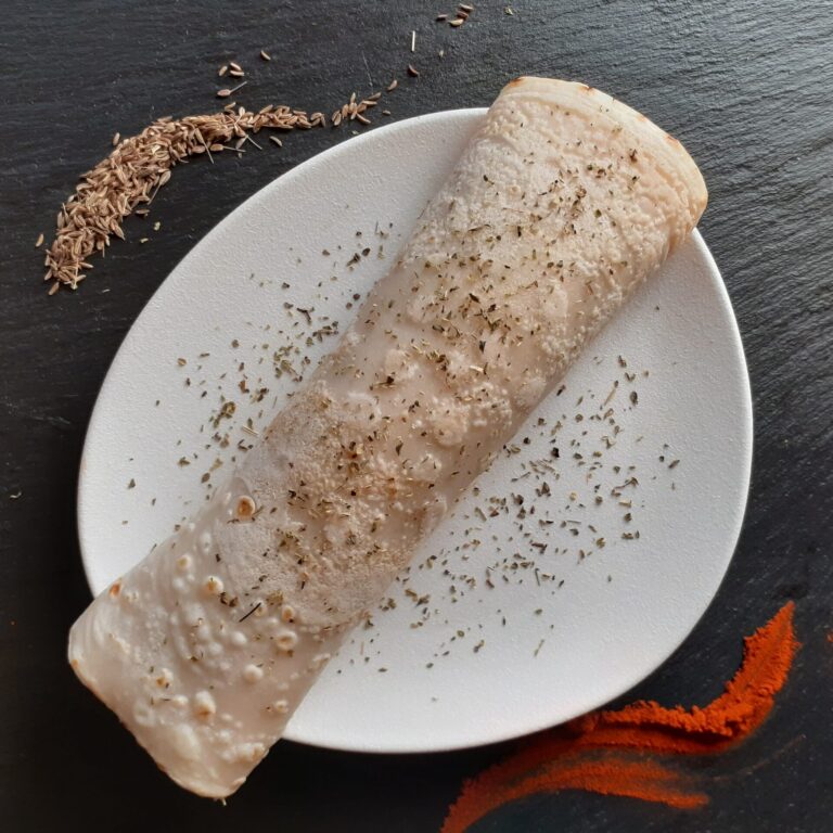 crespella-tex-mex-tortilla-veg-cumino-fagioli-paprika